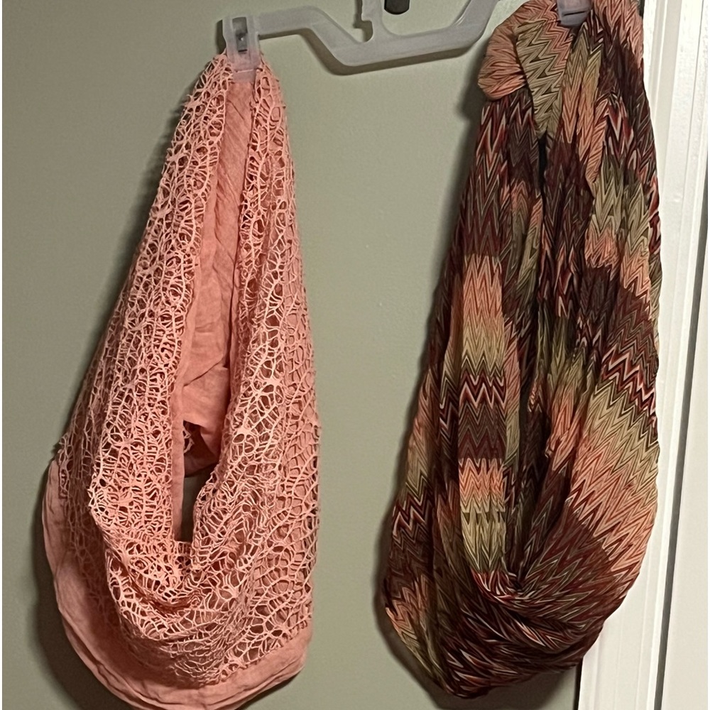 Infinity Scarf Bundle
